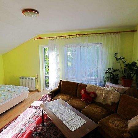 Koniaków Agroturystyka Tyniok المظهر الخارجي الصورة
