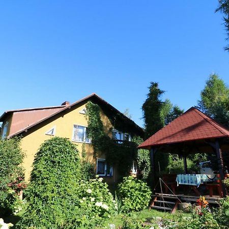 Koniaków Agroturystyka Tyniok المظهر الخارجي الصورة
