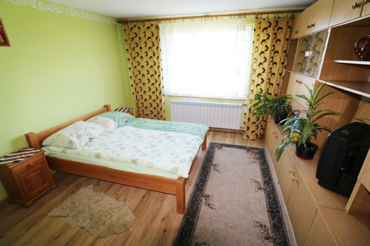 Koniaków Agroturystyka Tyniok المظهر الخارجي الصورة