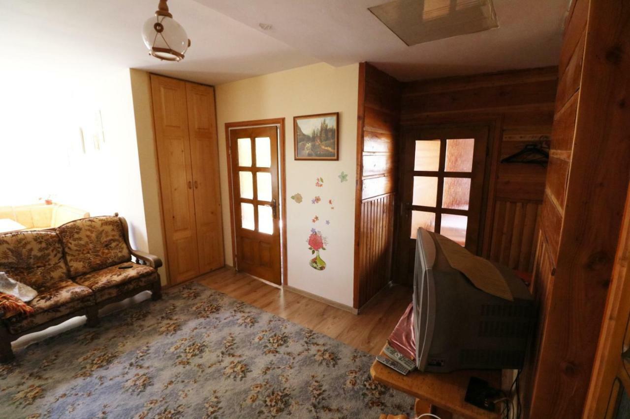 Koniaków Agroturystyka Tyniok المظهر الخارجي الصورة
