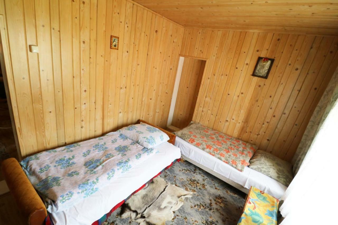 Koniaków Agroturystyka Tyniok المظهر الخارجي الصورة