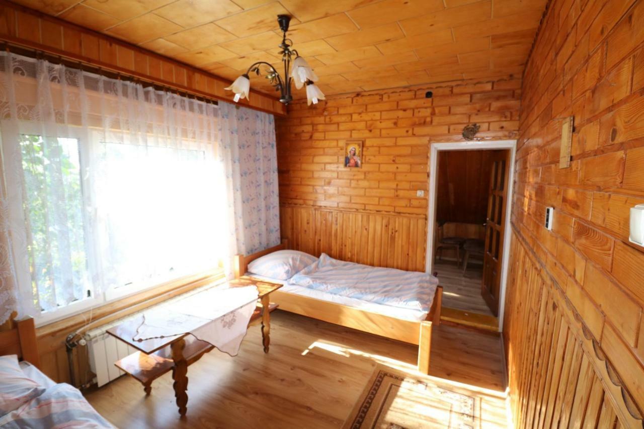 Koniaków Agroturystyka Tyniok المظهر الخارجي الصورة